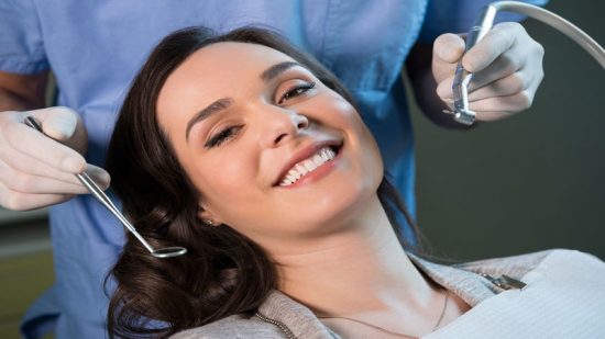 How to Maintain a Sparkling Smile After Teeth Whitening in Hattiesburg, MS
