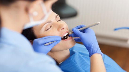 Reasons You Should See a Cosmetic Dentist in Chaska, MN
