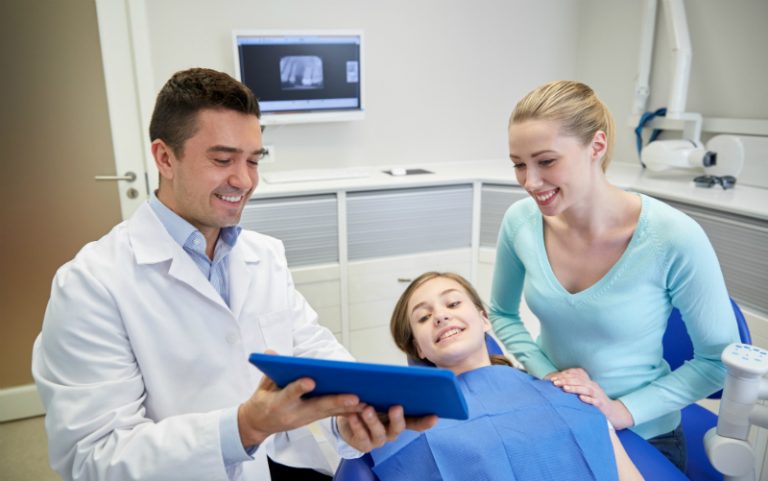 The Benefits of a Routine Dental Cleaning in the South Carolina Area