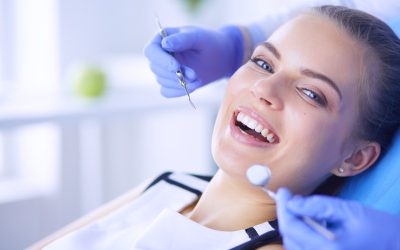 Improve Your Oral Health by Choosing a Dentist in Blue Earth, MN Families Rely On