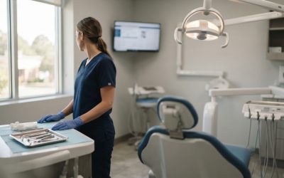 Common Dental Concerns a Dentist in Deforest, USA Can Help Address
